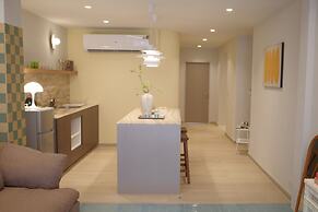 Theme Boutique Hotel