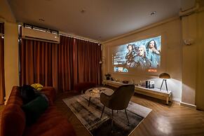 Theme Boutique Hotel