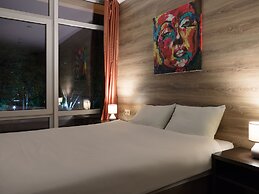 ARTapart Hotel