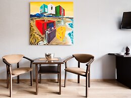 ARTapart Hotel