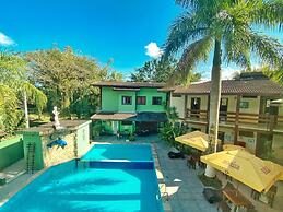 Recanto Verde Praia Hotel