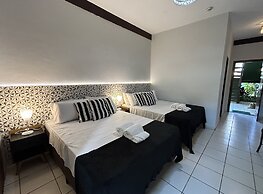 Recanto Verde Praia Hotel