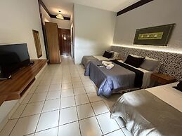 Recanto Verde Praia Hotel