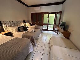 Recanto Verde Praia Hotel