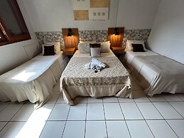 Recanto Verde Praia Hotel