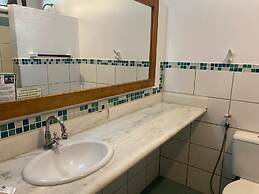 Recanto Verde Praia Hotel