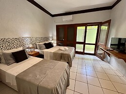 Recanto Verde Praia Hotel