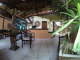 Recanto Verde Praia Hotel