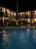 Recanto Verde Praia Hotel