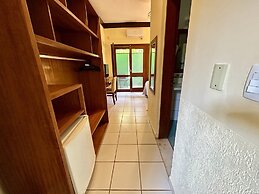 Recanto Verde Praia Hotel