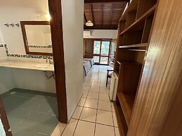 Recanto Verde Praia Hotel