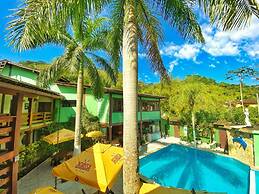 Recanto Verde Praia Hotel