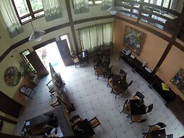 Recanto Verde Praia Hotel