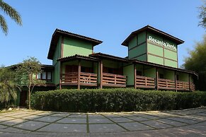 Recanto Verde Praia Hotel