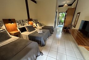 Recanto Verde Praia Hotel