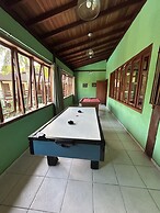 Recanto Verde Praia Hotel