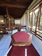 Recanto Verde Praia Hotel