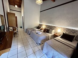 Recanto Verde Praia Hotel