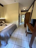 Recanto Verde Praia Hotel