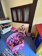 Recanto Verde Praia Hotel