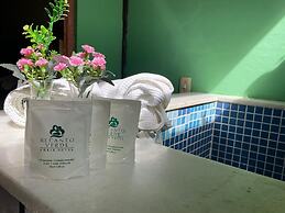 Recanto Verde Praia Hotel