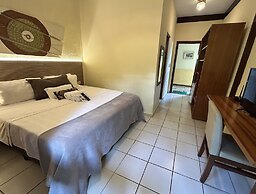 Recanto Verde Praia Hotel