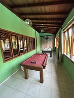 Recanto Verde Praia Hotel