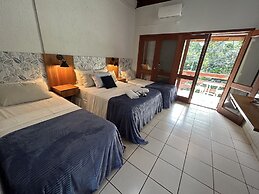 Recanto Verde Praia Hotel