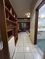 Recanto Verde Praia Hotel