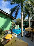 Recanto Verde Praia Hotel