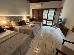 Recanto Verde Praia Hotel