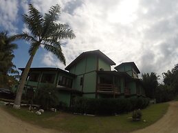 Recanto Verde Praia Hotel