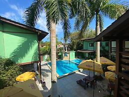 Recanto Verde Praia Hotel