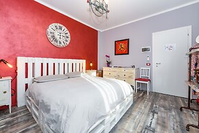 B&B Villa Giulia