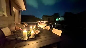 B&B Villa Giulia