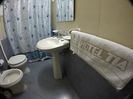 Tia Hotel