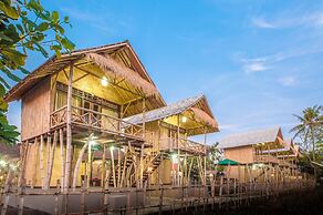 Pondok Bamboo Villa