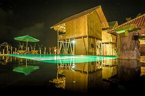 Pondok Bamboo Villa