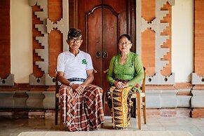 BAKUNGAN diJero Homestay