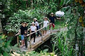 BAKUNGAN diJero Homestay