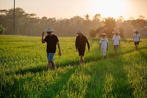 BAKUNGAN diJero Homestay