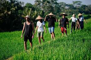 BAKUNGAN diJero Homestay