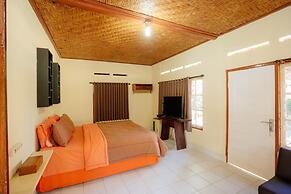 BAKUNGAN diJero Homestay