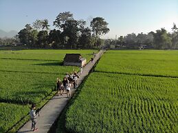 BAKUNGAN diJero Homestay