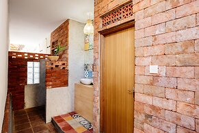 BAKUNGAN diJero Homestay