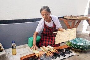 BAKUNGAN diJero Homestay