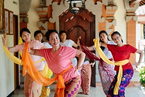 BAKUNGAN diJero Homestay