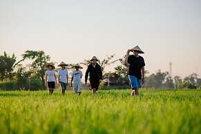 BAKUNGAN diJero Homestay