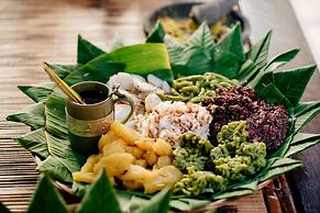 BAKUNGAN diJero Homestay