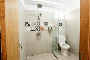 BAKUNGAN diJero Homestay